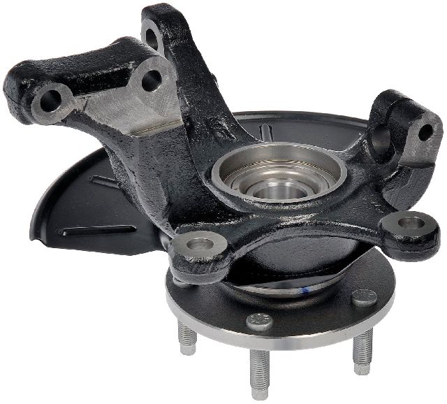 2005-2011 Mazda Tribute Steering Knuckle Kit - Front Right (Dorman)