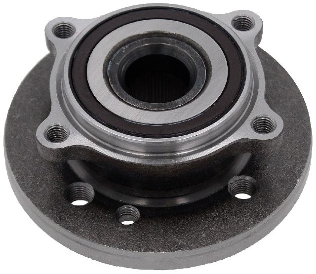 2002-2006 Mini Cooper Wheel Bearing and Hub Assembly - Front or Rear (Dorman)