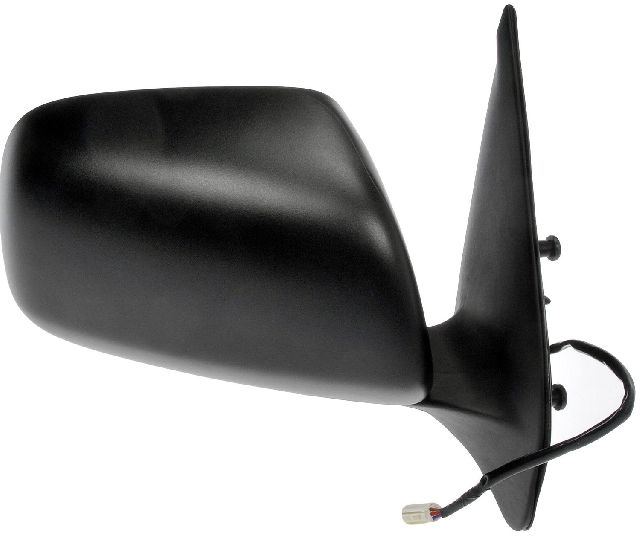 2005-2010 Toyota Tacoma Side/Door Mirror - Left (Dorman)