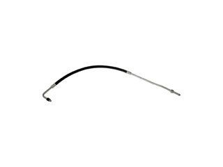 1985-1986 GMC C1500 Engine Oil Cooler Hose Assembly - Outlet (Upper) (Dorman)