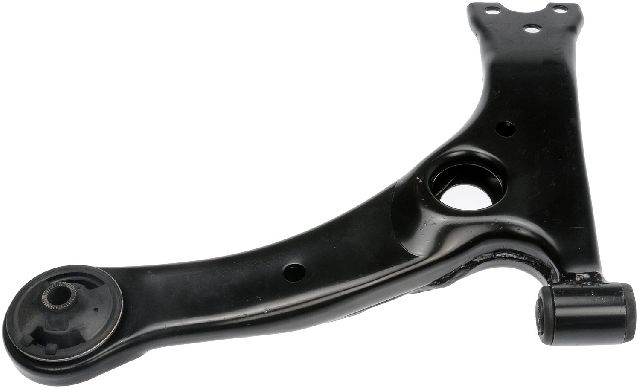 2009-2010 Pontiac Vibe Suspension Control Arm - Front Left Lower (Dorman)