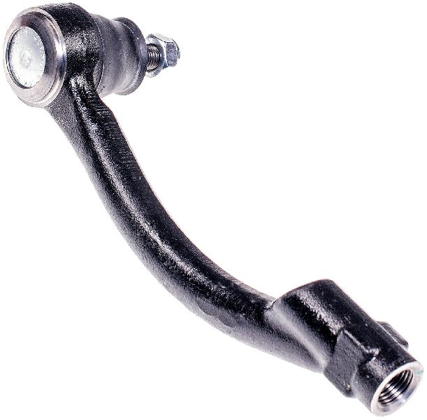 2014-2017 Kia Forte Koup Steering Tie Rod End - Front Left Outer (Dorman)