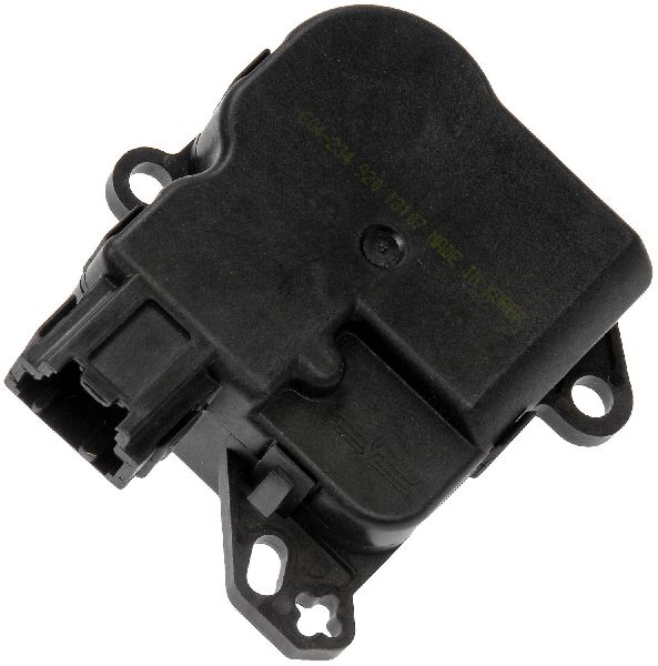 2011-2019 Ford Explorer HVAC Blend Door Actuator - Left Main or Main or Right Main (Dorman)