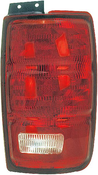 1997-2002 Ford Expedition Tail Light Assembly - Right (Dorman)