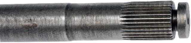 1997-2000 Ford Expedition Drive Axle Shaft - Rear Left (Dorman)