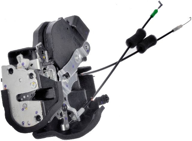 2001-2007 Toyota Highlander Door Lock Actuator Motor - Rear Right (Dorman)