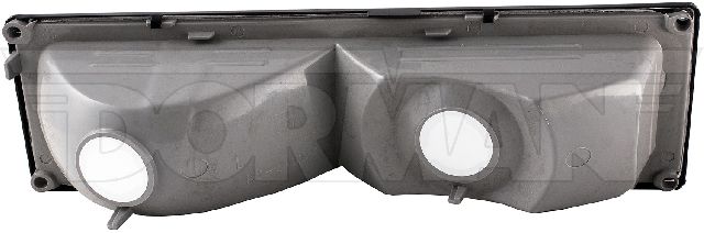 1992-1994 GMC Jimmy Turn Signal / Parking Light Assembly - Front Right (Dorman)