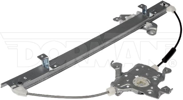 2009-2014 Nissan Cube Window Regulator - Front Right (Dorman)