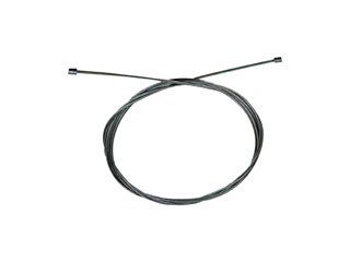 1991-1996 Dodge Dakota Parking Brake Cable - Intermediate (Dorman)