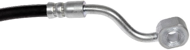 2013-2017 Ram 3500 Brake Hydraulic Hose - Front Left Outer (Dorman)