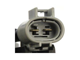 2009-2017 Chevrolet Aveo Engine Cooling Fan Assembly (Dorman)
