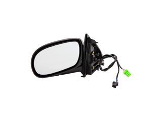 1998-2002 Buick Park Avenue Side/Door Mirror - Left (Dorman)