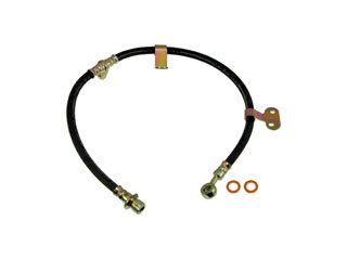 1996-2004 Acura RL Brake Hydraulic Hose - Front Right (Dorman)