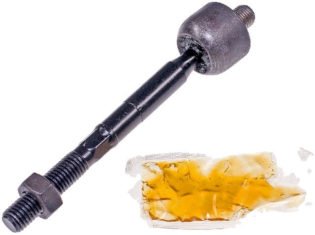 1998-2000 Volvo V70 Steering Tie Rod End - Front Inner (Dorman)