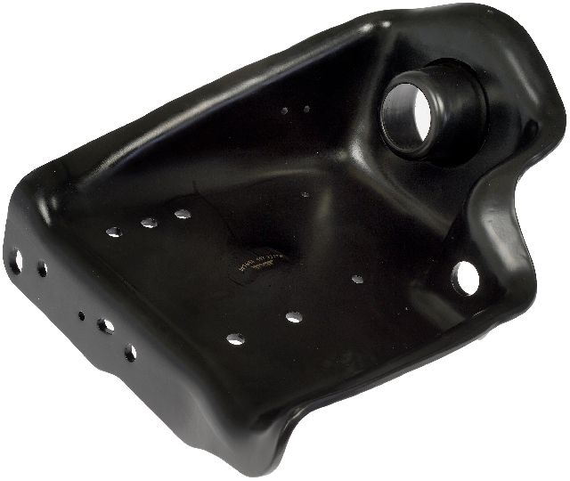 2005-2007 Ford F-550 Super Duty Coil Spring Bracket - Front Left (Dorman)