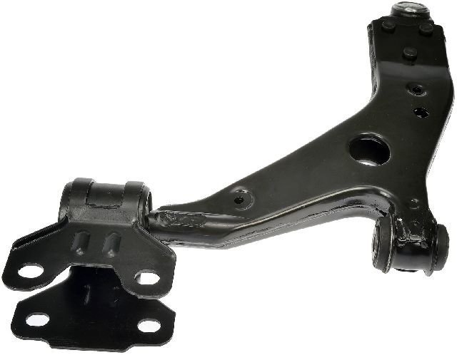 2014-2023 Ford Transit Connect Suspension Control Arm and Ball Joint Assembly - Front Left Lower (Dorman)