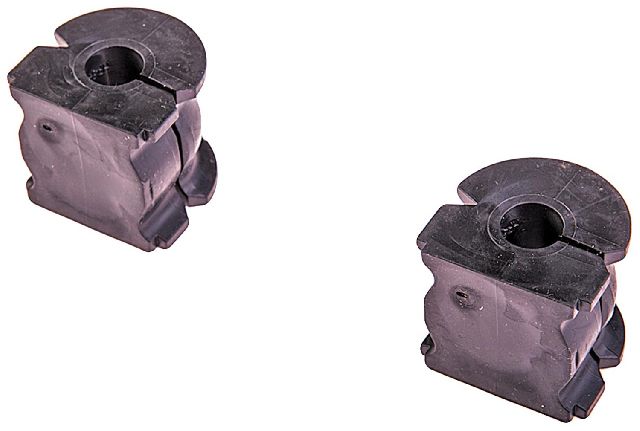 2002-2003 Honda Civic Suspension Stabilizer Bar Bushing Kit - Rear (Dorman)