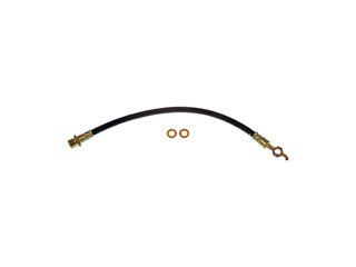 2006-2007 Lexus GS430 Brake Hydraulic Hose - Rear Left or Rear Right (Dorman)