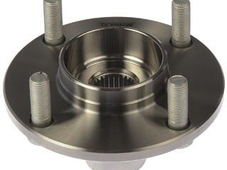 2002-2006 Nissan Sentra Wheel Hub - Front (Dorman)