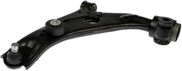2016-2023 Mazda CX-9 Suspension Control Arm and Ball Joint Assembly - Front Left Lower (Dorman)