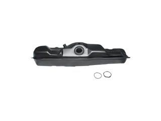 1987-1989 Ford F-150 Fuel Tank - Front (Dorman)
