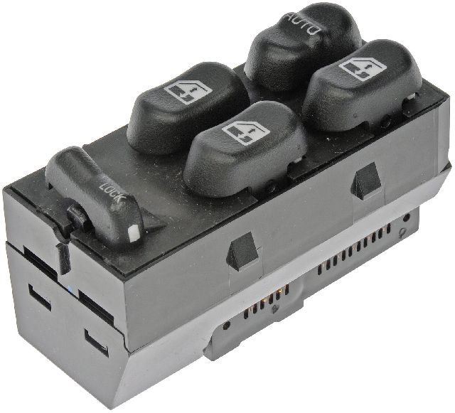 1996-1997 Oldsmobile Cutlass Supreme Door Window Switch - Front Left (Dorman)