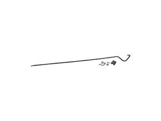 1984-1986 Ford F-150 Clutch Hydraulic Line (Dorman)