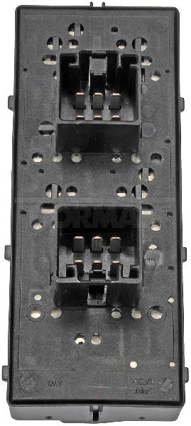 2005-2007 Ford Five Hundred Door Window Switch - Front Left (Dorman)