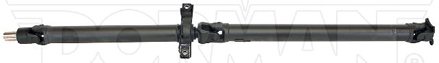 2010-2014 Subaru Outback Drive Shaft - Rear (Dorman)