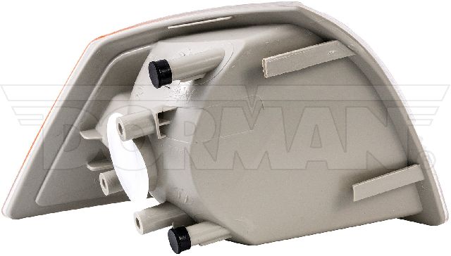 2007-2008 Jeep Compass Turn Signal / Parking Light Assembly - Front Left (Dorman)