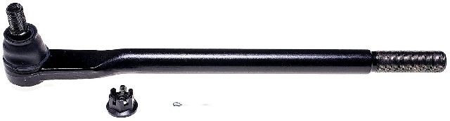 2005-2007 Ford F-250 Steering Tie Rod End - Front Left Inner (Dorman)