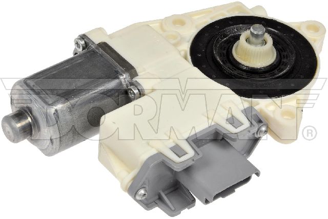 2007-2009 Lincoln MKZ Window Motor - Front Right (Dorman)