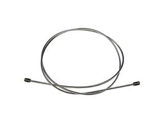 2009-2010 Ford F-250 Super Duty Parking Brake Cable - Intermediate (Dorman)