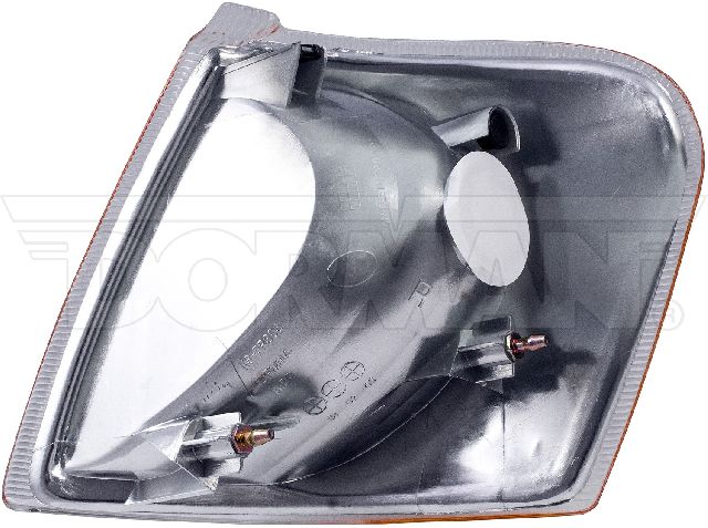 2003 Ford Explorer Sport Turn Signal / Parking Light Assembly - Front Right (Dorman)