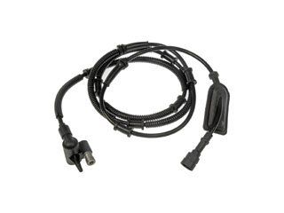 1997-2000 Dodge Caravan ABS Wheel Speed Sensor - Rear Right (Dorman)