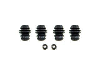 1998-2002 Subaru Forester Disc Brake Caliper Bushing - Front (Dorman)