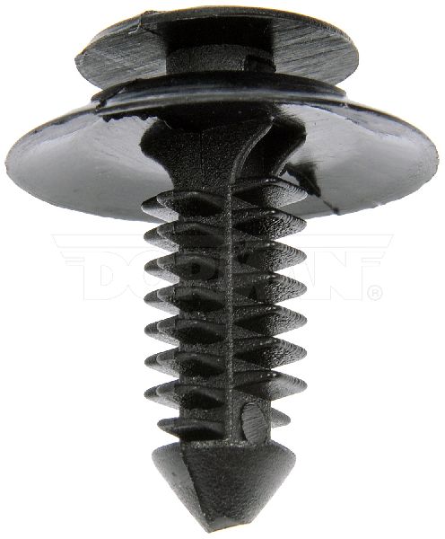 1981-1994 Lincoln Town Car Door Interior Trim Panel Retainer - Front or Rear (Dorman)