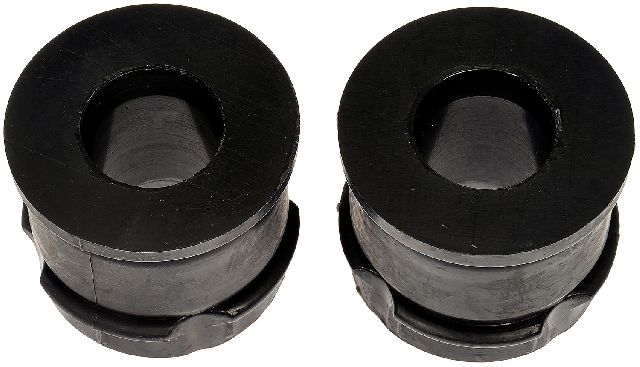 2003-2007 Ford E-150 Suspension Stabilizer Bar Bushing Kit - Front At I-Beam Axle (Dorman)