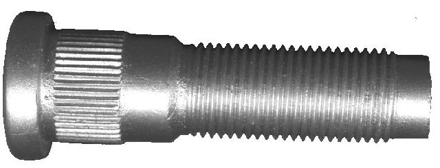 2004-2009 Dodge Durango Wheel Lug Stud - Rear (Dorman)