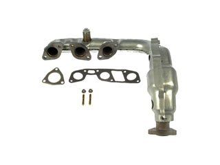 1994-1998 Mercury Villager Exhaust Manifold - Rear (Dorman)