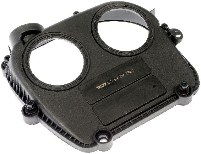 2016-2018 Audi A6 Engine Timing Cover - Upper (Dorman)