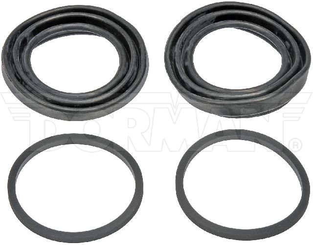 2007-2012 Mazda CX-7 Disc Brake Caliper Repair Kit - Front (Dorman)