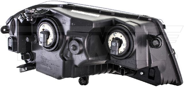 2008-2009 Dodge Avenger Headlight Assembly - Left (Dorman)