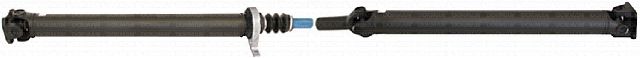 2008-2010 Ford F-250 Super Duty Drive Shaft - Rear (Dorman)