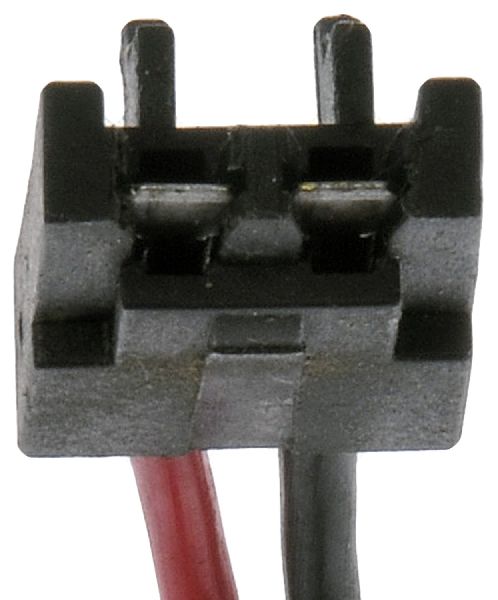 1991-2002 GMC C3500HD Window Motor and Regulator Assembly - Front Left (Dorman)