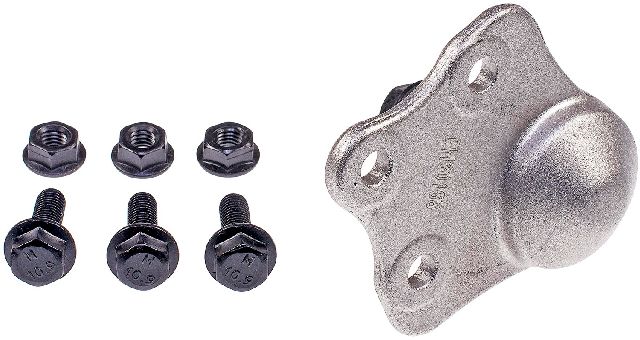 2003-2012 Mercedes-Benz SL600 Suspension Ball Joint - Front Upper (Dorman)