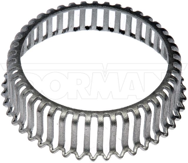 1998-2005 Audi A3 ABS Wheel Speed Sensor Tone Ring - Rear Left or Rear Right (Dorman)