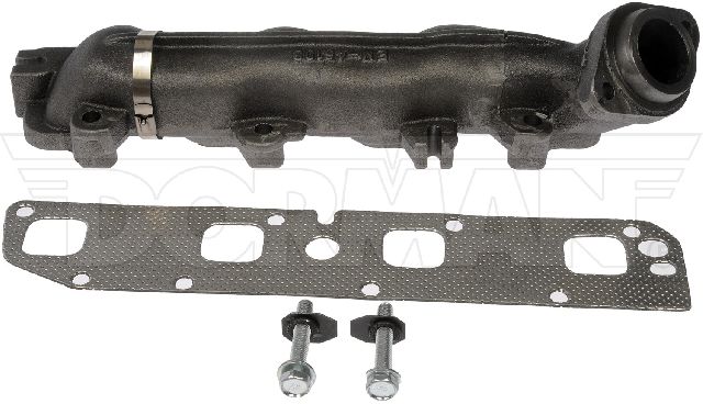 2006-2008 Jeep Commander Exhaust Manifold - Left (Dorman)