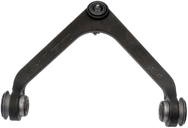 2004-2009 Dodge Durango Suspension Control Arm and Ball Joint Assembly - Front Left Upper or Front Right Upper (Dorman)
