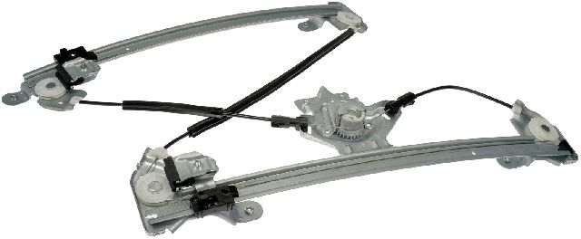 2005-2008 Ford F-150 Window Regulator - Front Left (Dorman)